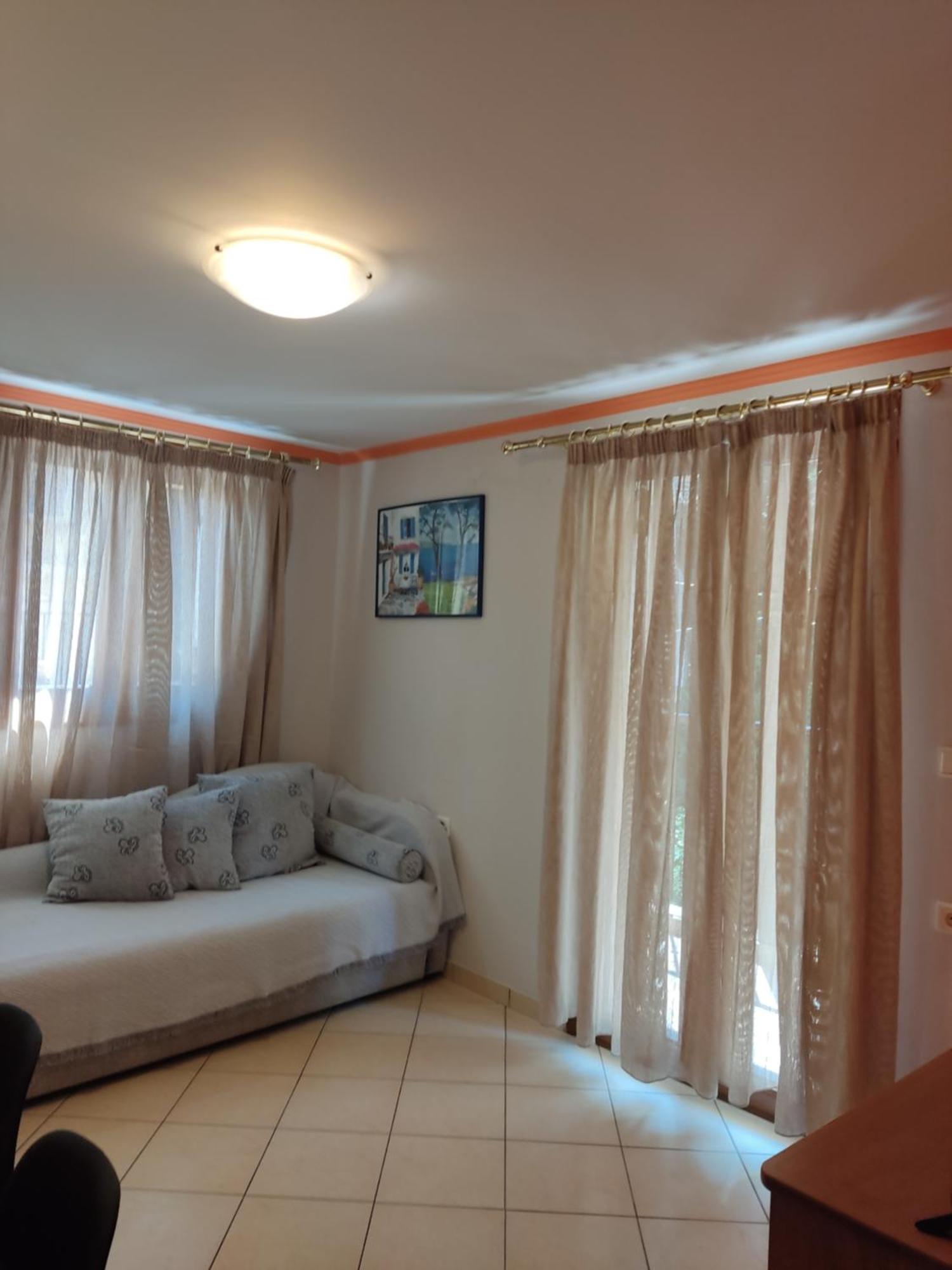 Apartment Alexandros Parga