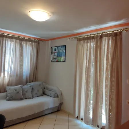 Villa Alexandros Parga Exterior photo