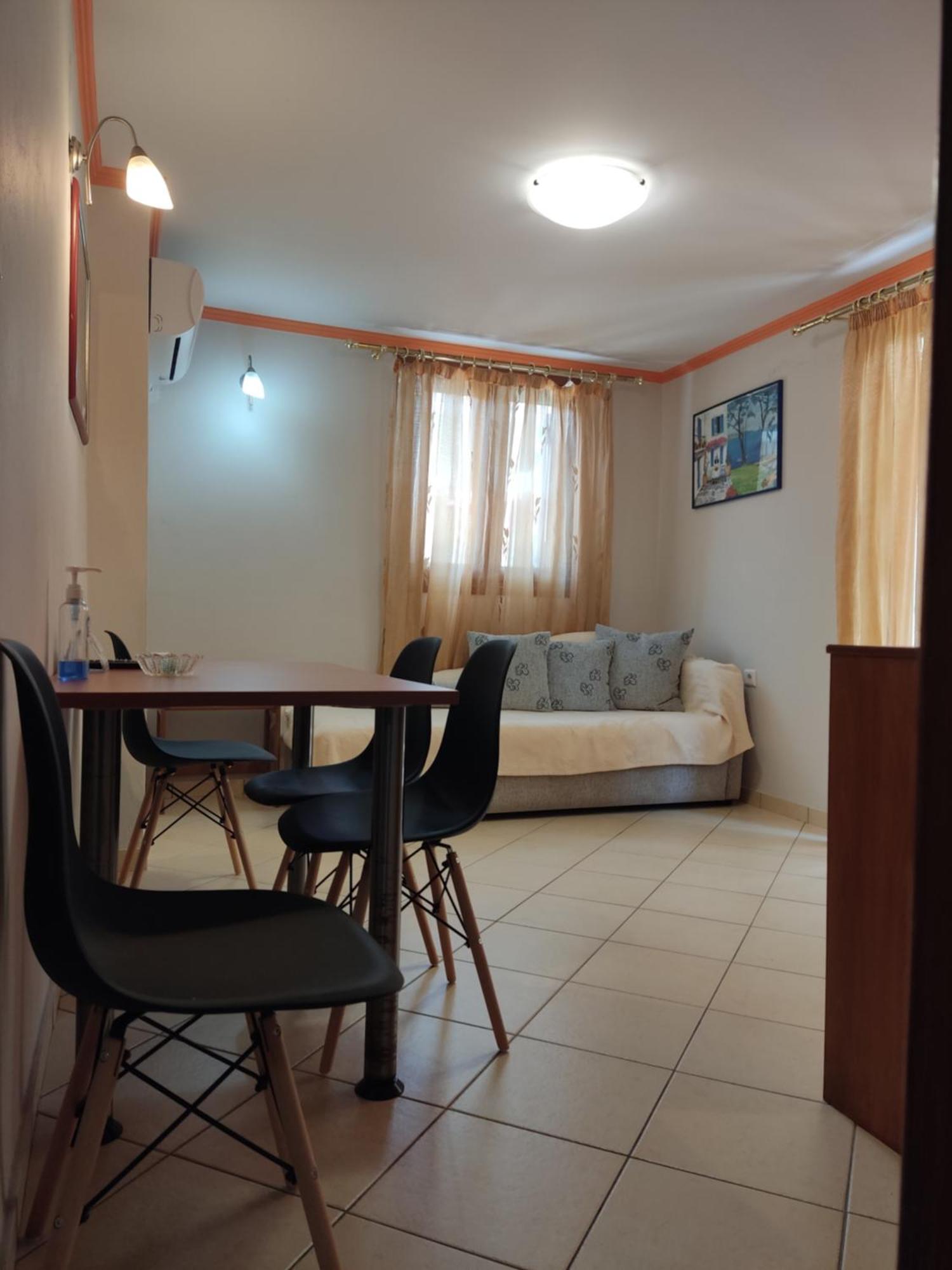 Apartment Alexandros