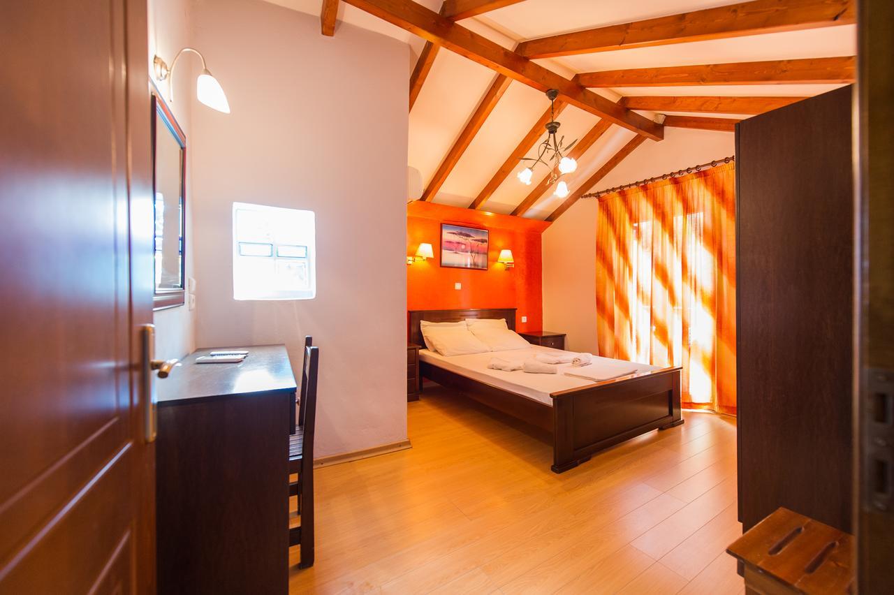 Apartment Alexandros Parga