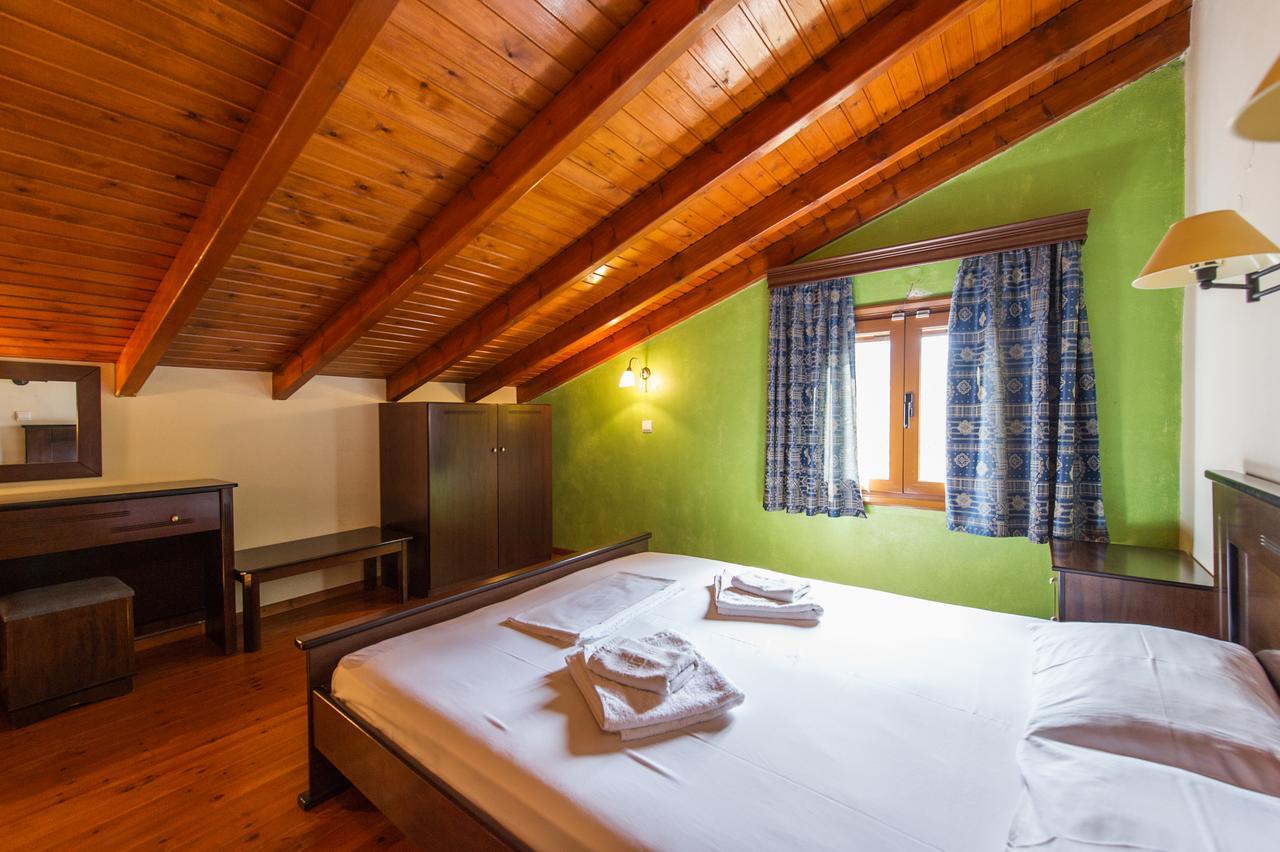 Apartment Alexandros Parga