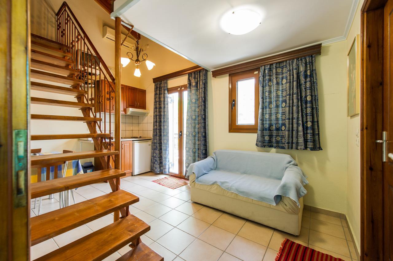 Apartment Alexandros