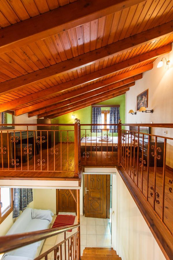 Apartment Alexandros Parga